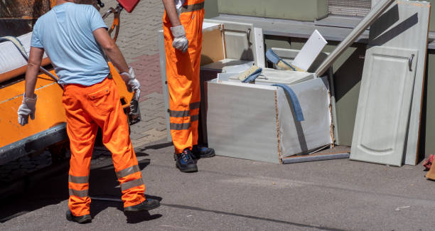 Same-Day Junk Removal Services in Sweetwater, TN