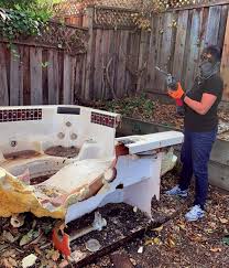 Best Shed Removal  in Sweetwater, TN